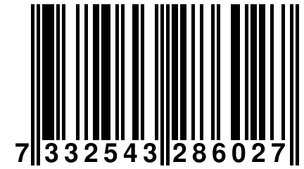 7 332543 286027