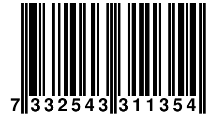 7 332543 311354