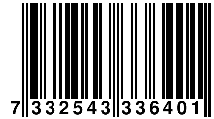 7 332543 336401