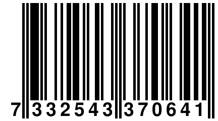 7 332543 370641