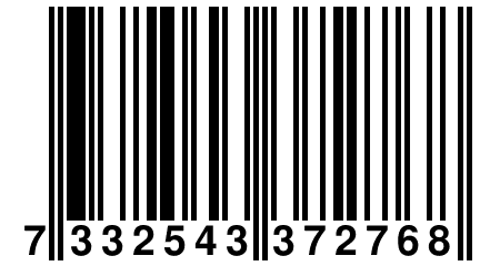 7 332543 372768