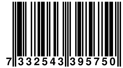 7 332543 395750