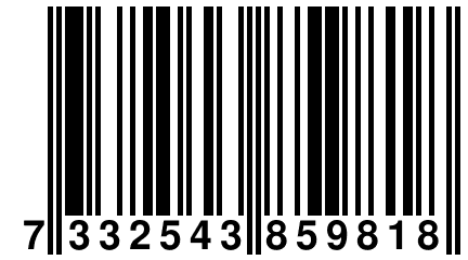 7 332543 859818