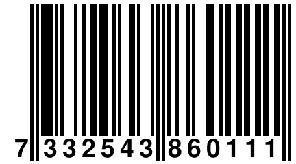 7 332543 860111