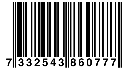 7 332543 860777