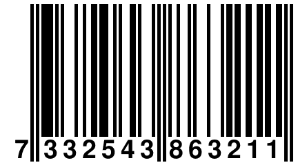 7 332543 863211