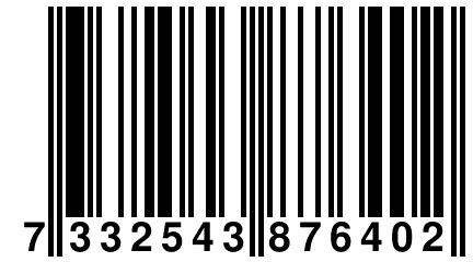 7 332543 876402