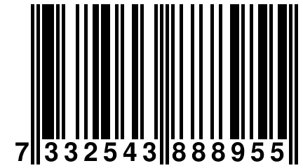 7 332543 888955