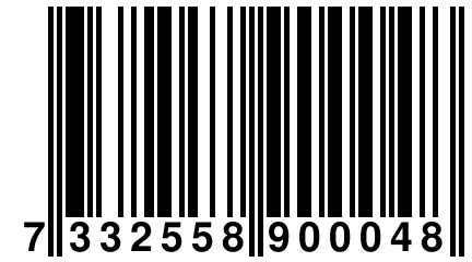 7 332558 900048