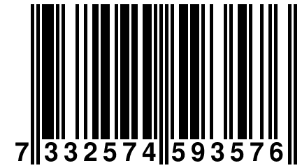 7 332574 593576