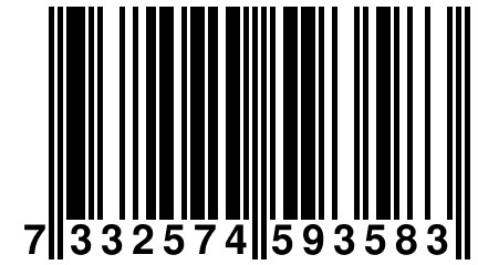 7 332574 593583