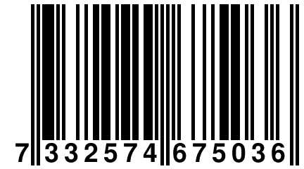 7 332574 675036