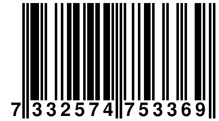 7 332574 753369