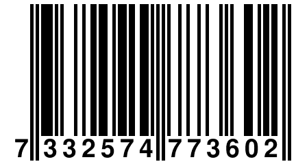 7 332574 773602