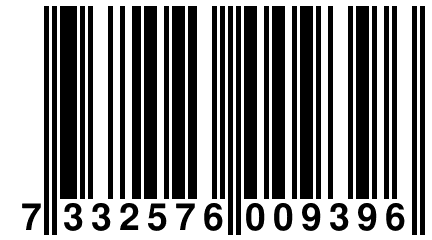 7 332576 009396