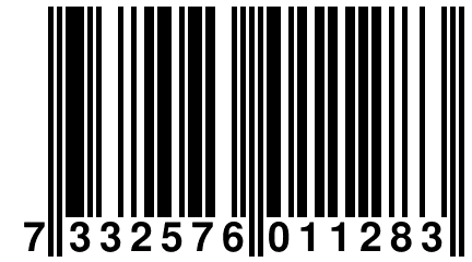 7 332576 011283