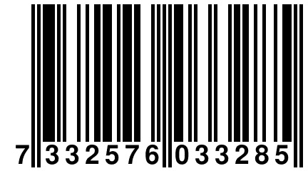 7 332576 033285