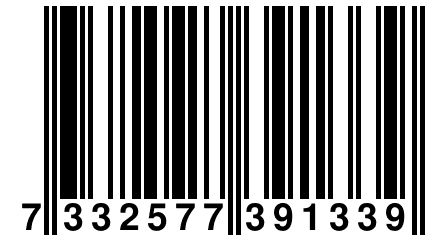 7 332577 391339