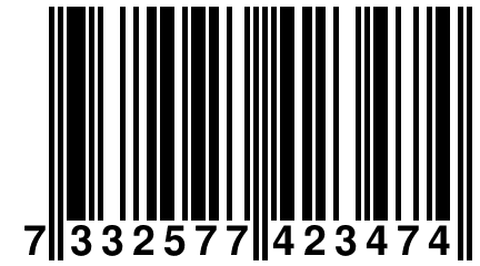 7 332577 423474