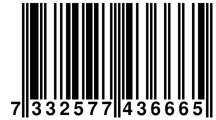 7 332577 436665