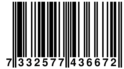 7 332577 436672