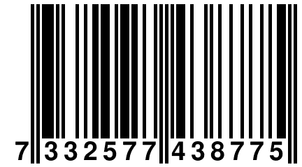 7 332577 438775