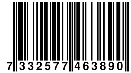 7 332577 463890