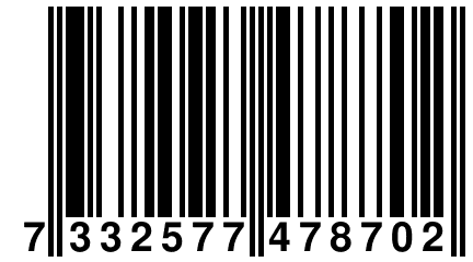 7 332577 478702