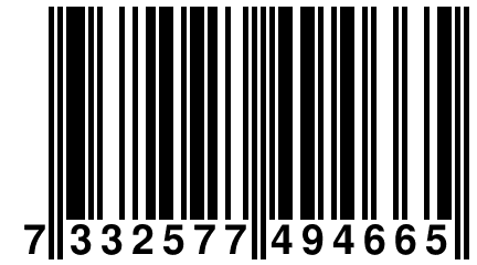 7 332577 494665