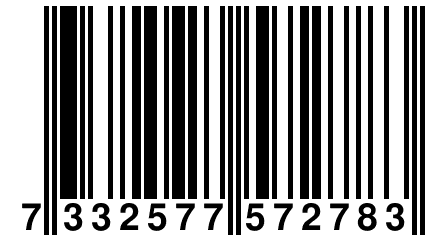 7 332577 572783