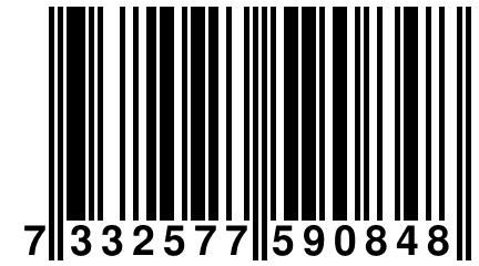 7 332577 590848