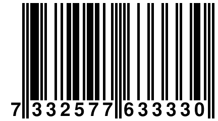 7 332577 633330