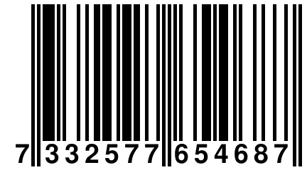 7 332577 654687