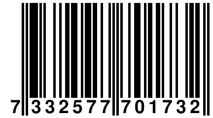 7 332577 701732