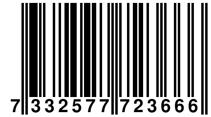 7 332577 723666