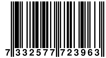 7 332577 723963