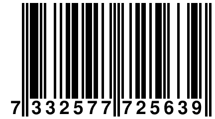 7 332577 725639