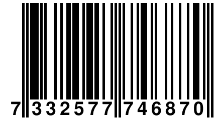 7 332577 746870