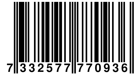 7 332577 770936