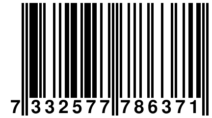 7 332577 786371