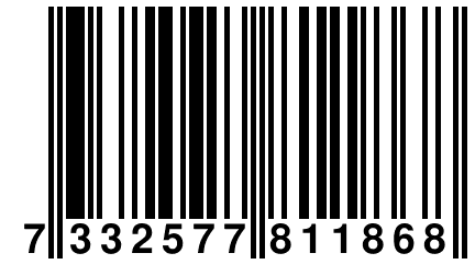 7 332577 811868