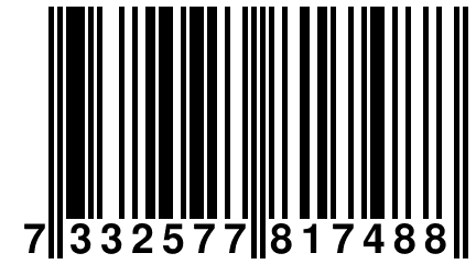 7 332577 817488