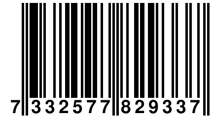 7 332577 829337