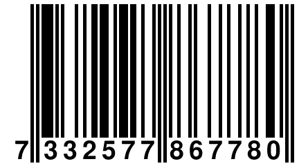 7 332577 867780