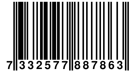 7 332577 887863