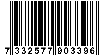 7 332577 903396