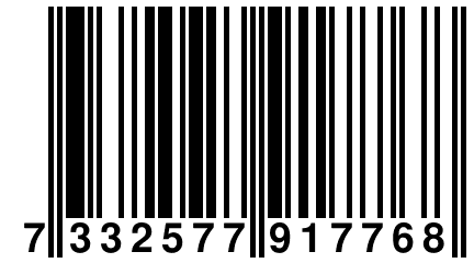 7 332577 917768