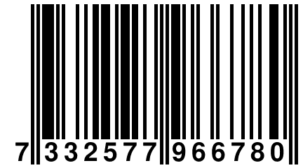 7 332577 966780