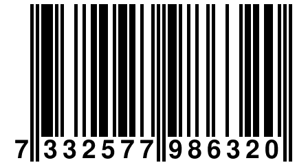 7 332577 986320