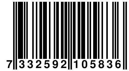 7 332592 105836